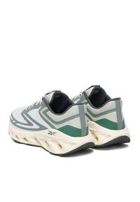 Reebok Buty do biegania EO-FUEL FLEX RUN 100244526 Biały. Kolor: biały. Materiał: materiał. Sport: bieganie #4