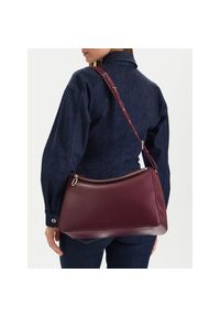 Tous - Torebka TOUS. Kolor: czerwony #1