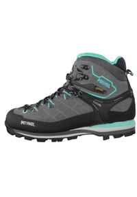 Buty trekkingowe damskie MEINDL Litepeak Lady GTX, z membraną Gore-Tex. Kolor: szary, niebieski, wielokolorowy. Styl: sportowy #2