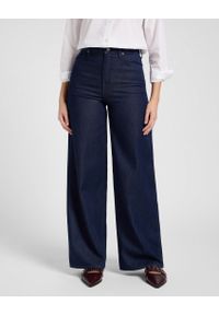 Lee - DAMSKIE SPODNIE LEE STELLA REGAL BLUE 112370894 #1