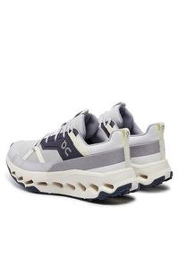 On Buty do biegania Cloudhorizon 3WE10012308 Szary. Kolor: szary. Materiał: materiał #4