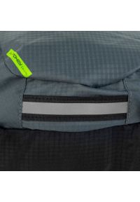 Plecak SPOKEY Ridge Czarny. Kolor: czarny. Materiał: materiał. Styl: retro, młodzieżowy, sportowy, casual #5