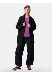 columbia - Columbia Spodnie outdoor Elevated View™ Parachute Pant 2118851 Czarny Relaxed Fit. Kolor: czarny. Materiał: syntetyk. Sport: outdoor #5