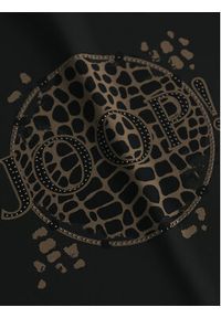 JOOP! T-Shirt 58 254JE58Taika 30048383 Szary Regular Fit. Kolor: szary. Materiał: bawełna #5
