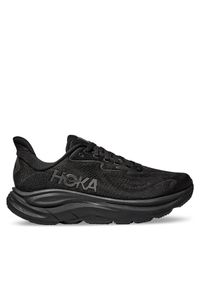 HOKA - Buty do biegania Hoka. Kolor: czarny #1