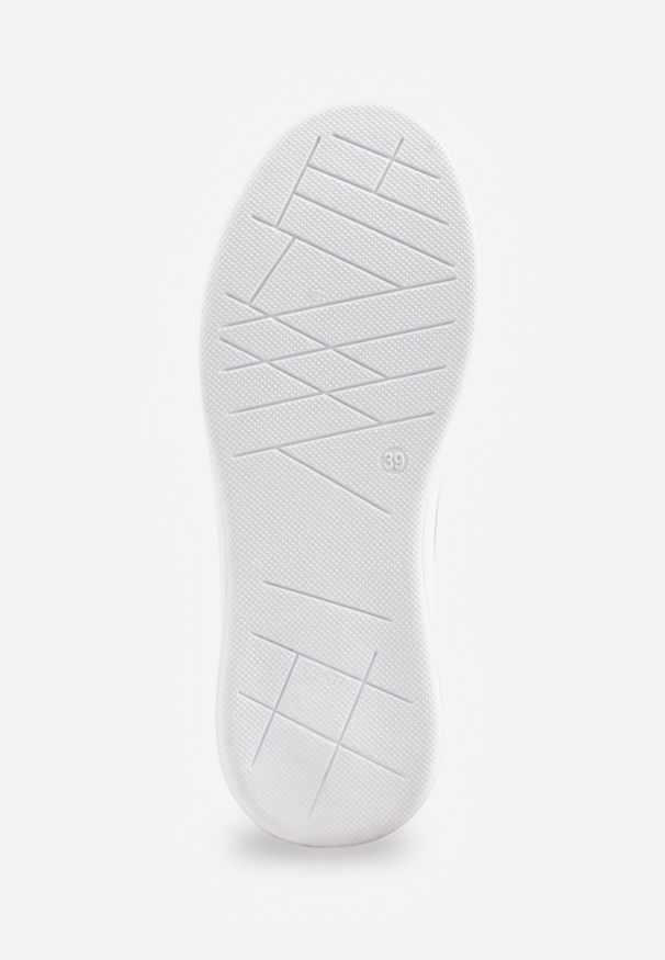 Born2be - Szare Siateczkowe Tenisówki pod Kostkę na Grubej Podeszwie Phisiane. Okazja: na co dzień, na spacer. Kolor: szary. Materiał: jeans. Szerokość cholewki: normalna. Styl: sportowy, klasyczny, casual
