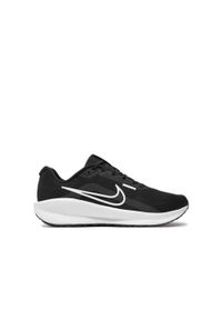 Buty do biegania męskie Nike Downshifter 13. Kolor: czarny, biały, wielokolorowy. Model: Nike Downshifter. Sport: bieganie