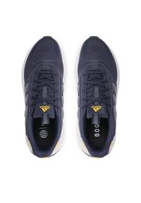 Adidas - adidas Sneakersy X_PLRPHASE IG4771 Granatowy. Kolor: niebieski. Materiał: materiał #3