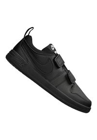 Buty Nike Pico 5 Psv Jr AR4161-001 czarne. Kolor: czarny #2
