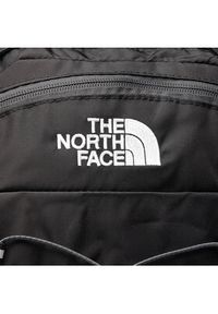 The North Face Plecak Borealis Classic NF00CF9CKT0 Czarny. Kolor: czarny. Materiał: materiał