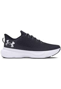 Buty do biegania męskie Under Armour Infinite. Kolor: czarny