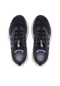 New Balance Sneakersy DynaSoft Tektrel WTTTRLK1 Czarny. Kolor: czarny. Materiał: materiał #5