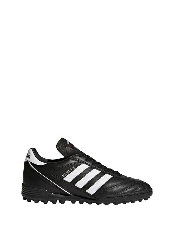 Adidas - Buty Piłkarskie Męskie adidas Kaiser 5 Team. Kolor: biały, wielokolorowy, czarny. Sport: piłka nożna