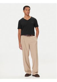 TOMMY HILFIGER - Tommy Hilfiger Komplet t-shirtów UM0UM03637 Kolorowy Regular Fit. Materiał: bawełna. Wzór: kolorowy #6