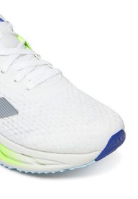 Adidas - adidas Buty do biegania adistar 3 JI1238 Biały. Kolor: biały. Materiał: materiał #4