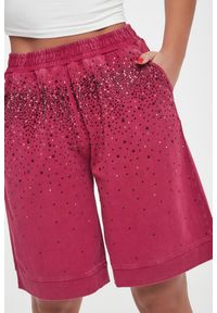 Liu Jo - Berdmudy damskie z cyrkoniami LIU JO #2