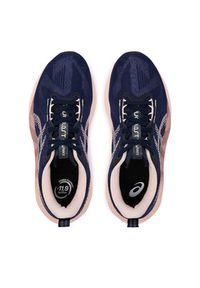 Asics Buty do biegania Novablast 5 1012B765 Granatowy. Kolor: niebieski. Materiał: mesh, materiał #4