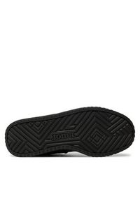 Joma Sneakersy C.Platea Low CPLAW2401 Czarny. Kolor: czarny. Materiał: skóra
