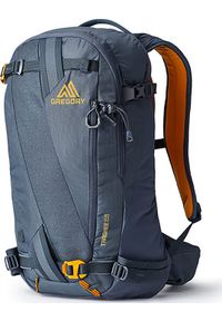 Plecak turystyczny Gregory Targhee 26 l Alaska Blue