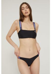 Puma brazyliany kąpielowe 935500 kolor czarny. Kolor: czarny. Materiał: włókno, materiał #4