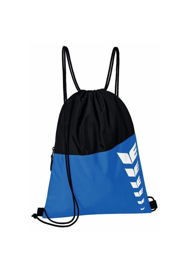 ERIMA - Wielofunkcyjny plecak Erima Six Wings. Kolor: niebieski, wielokolorowy, czarny