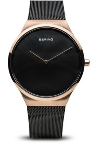 Zegarek Bering Zegarek Damski Bering Classic 12138-166 (38 mm) #1