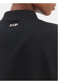 JOOP! Kurtka przejściowa Orlanda 30100426 Czarny Regular Fit. Kolor: czarny. Materiał: syntetyk #4