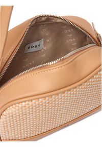 Roxy Torebka CEO-ROXY-L-001-09 Brązowy. Kolor: brązowy #4