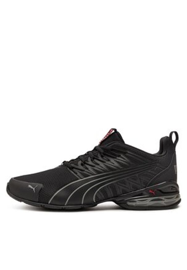 Puma Sneakersy Voltaic Evo 379601 01 Czarny. Kolor: czarny. Materiał: materiał, mesh. Model: Puma Evo