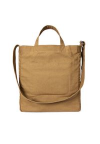 Polo Ralph Lauren Torebka 405967606002 Brązowy. Kolor: brązowy #5