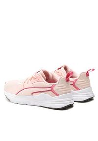 Puma Sneakersy Wired Run Pure 389275 07 Różowy. Kolor: różowy. Materiał: materiał. Sport: bieganie #5