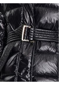 Liu Jo Kurtka puchowa WF4166 T2709 Czarny Regular Fit. Kolor: czarny. Materiał: syntetyk #4