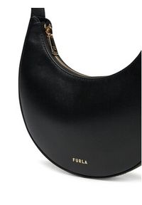 Furla Torebka WE00649 AX0733 O6000 Czarny. Kolor: czarny. Materiał: skórzane #5