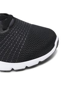 Adidas - adidas Buty Fluidup H01996 Czarny. Kolor: czarny. Materiał: materiał #4