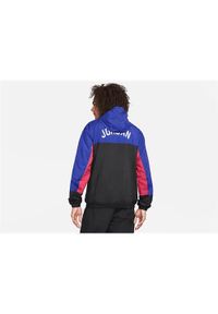 Bluza sportowa męska Nike Air Jordan Sport Dna Statement. Typ kołnierza: kaptur. Kolor: wielokolorowy, czarny