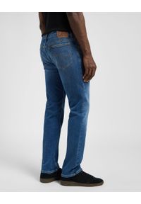 Lee - MESKIE SPODNIE JEANSOWE LEE RIDER PAUL 112370590 #4