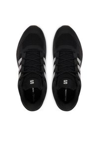 salomon - Salomon Trekkingi Outscape L49228700 Czarny. Kolor: czarny. Materiał: materiał #5