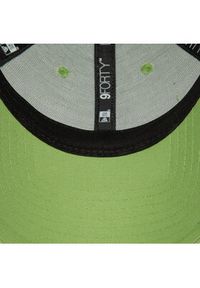 New Era Czapka z daszkiem Flawless 940 Nyy 60435124 Zielony. Kolor: zielony. Materiał: materiał #3