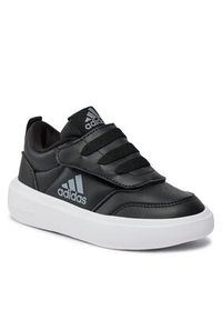 Adidas - adidas Sneakersy Park ST Kids IF9054 Czarny. Kolor: czarny #6
