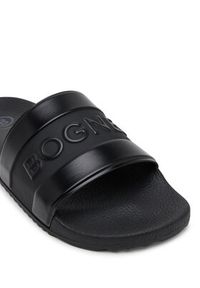 Bogner Klapki Belize M 4 D 12526417 Czarny. Kolor: czarny #6