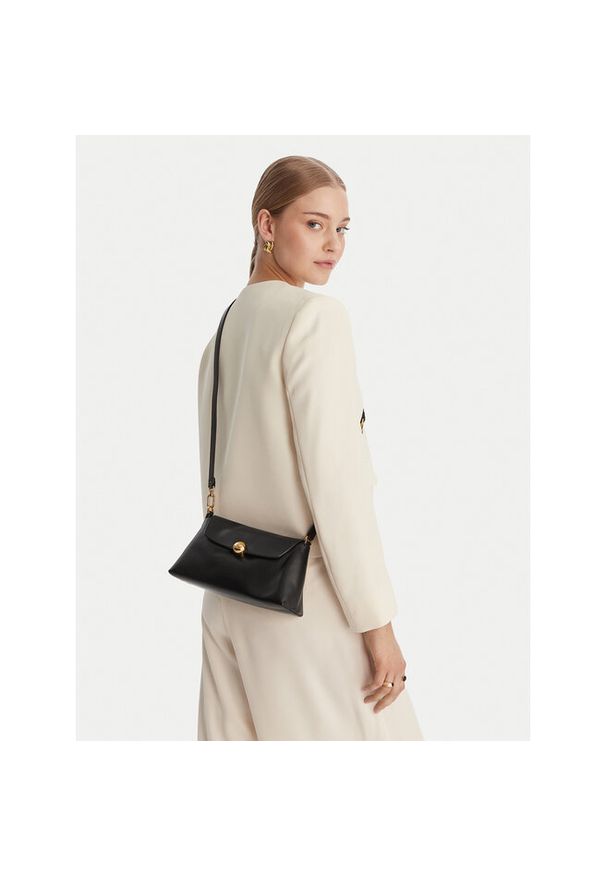 Torebka Furla. Kolor: czarny