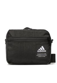 Adidas - adidas Saszetka 4ATHLTS Organizer HB1312 Czarny. Kolor: czarny #1