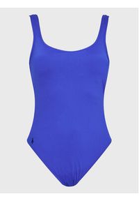 Polo Ralph Lauren Strój kąpielowy 21255310 Niebieski. Kolor: niebieski. Materiał: syntetyk #2