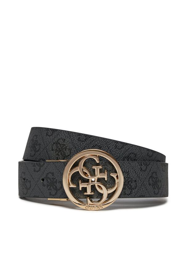 Pasek Damski Guess. Kolor: czarny
