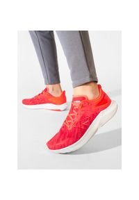Buty do biegania New Balance. Kolor: pomarańczowy #1