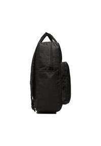 Levi's® Plecak D7572-0001-59 Czarny. Kolor: czarny. Materiał: materiał