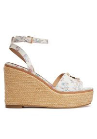 Espadryle Aldo. Kolor: biały #1