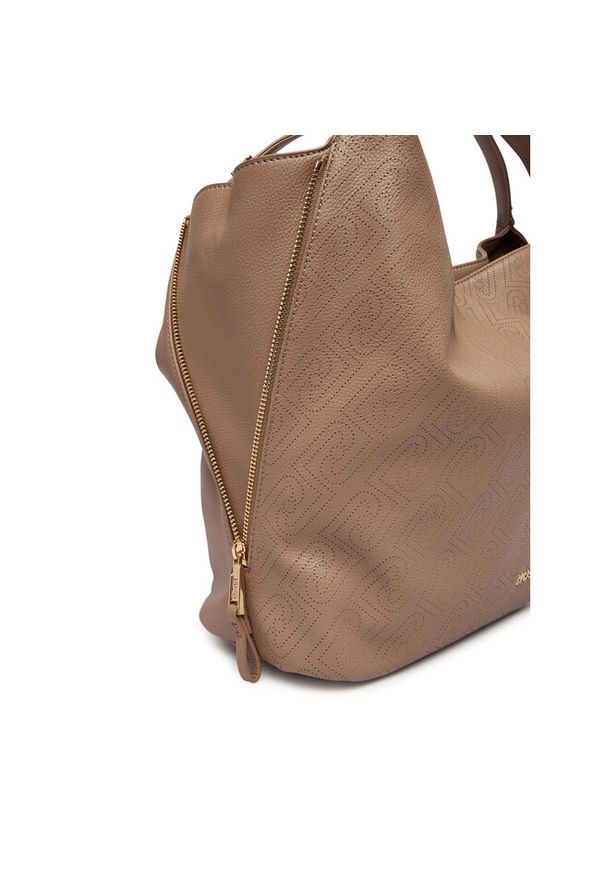 Torebka Liu Jo. Kolor: brązowy