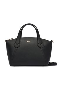 Torebka BOSS. Kolor: czarny #1