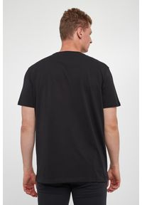 Armani Exchange - T-shirt męski z logo ARMANI EXCHANGE #2